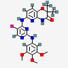 an image of a chemical structure CID 53372659