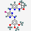 an image of a chemical structure CID 53372779