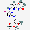 an image of a chemical structure CID 53372910