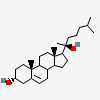 an image of a chemical structure CID 53372932