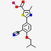 an image of a chemical structure CID 53372976