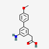 an image of a chemical structure CID 53373