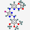 an image of a chemical structure CID 53373174