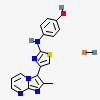 an image of a chemical structure CID 5337459