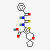 an image of a chemical structure CID 53377403