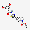 an image of a chemical structure CID 53377409