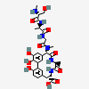 an image of a chemical structure CID 53377499