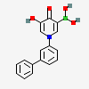 an image of a chemical structure CID 53379376