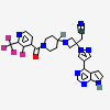 an image of a chemical structure CID 53380436