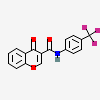 an image of a chemical structure CID 53380594