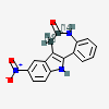 an image of a chemical structure CID 53381964