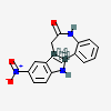 an image of a chemical structure CID 53381965