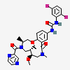 an image of a chemical structure CID 53382717