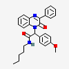 an image of a chemical structure CID 53383102