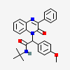 an image of a chemical structure CID 53383133
