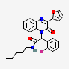an image of a chemical structure CID 53383152