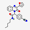 an image of a chemical structure CID 53383154
