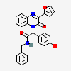an image of a chemical structure CID 53383156
