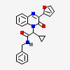 an image of a chemical structure CID 53383161