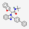 an image of a chemical structure CID 53383229