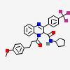an image of a chemical structure CID 53383253
