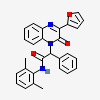 an image of a chemical structure CID 53383322