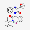 an image of a chemical structure CID 53383324
