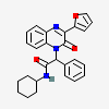 an image of a chemical structure CID 53383332