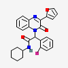an image of a chemical structure CID 53383334