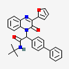 an image of a chemical structure CID 53383339