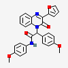 an image of a chemical structure CID 53383348
