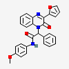 an image of a chemical structure CID 53383352
