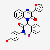an image of a chemical structure CID 53383354
