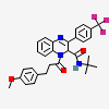 an image of a chemical structure CID 53383424