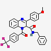 an image of a chemical structure CID 53383441