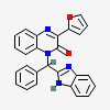an image of a chemical structure CID 53383494