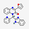 an image of a chemical structure CID 53383495