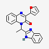 an image of a chemical structure CID 53383509