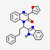 an image of a chemical structure CID 53383516