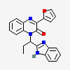 an image of a chemical structure CID 53383517