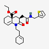 an image of a chemical structure CID 53383829