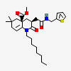 an image of a chemical structure CID 53383890