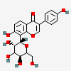 an image of a chemical structure CID 53384442