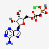 an image of a chemical structure CID 53384447