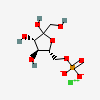 an image of a chemical structure CID 53384530