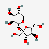 an image of a chemical structure CID 53384542