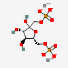 an image of a chemical structure CID 53384543