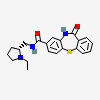 an image of a chemical structure CID 53384797