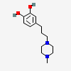 an image of a chemical structure CID 53384805