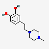 an image of a chemical structure CID 53384806